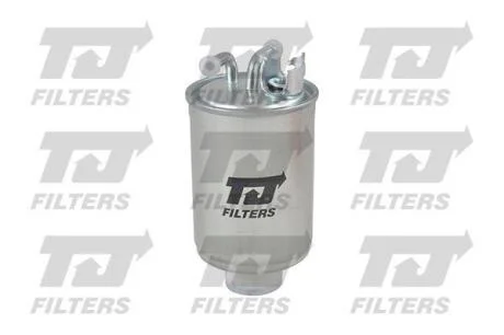 Фiльтр паливний h 166mm QUINTON HAZELL QFF0301