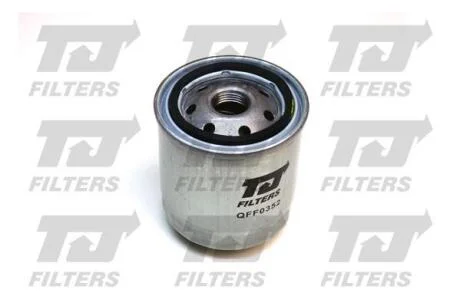 Фiльтр паливний QUINTON HAZELL QFF0352