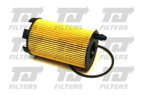 Фiльтр масляний QUINTON HAZELL QFL0014