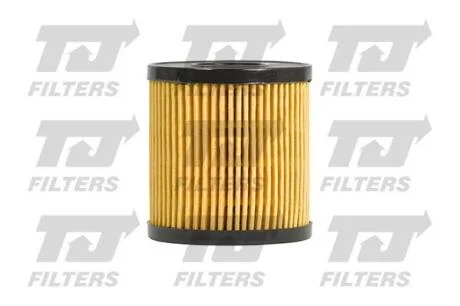 Фiльтр масляний QUINTON HAZELL QFL0107