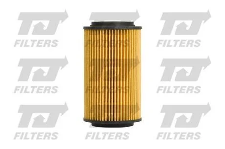 Фiльтр масляний QUINTON HAZELL QFL0158