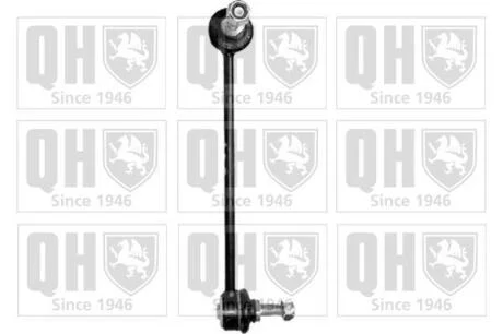 Тяга / стiйка, стабiлiзатор лiва QUINTON HAZELL QLS3221S