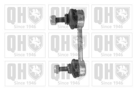 Тяга / стiйка, стабiлiзатор QUINTON HAZELL QLS3444S