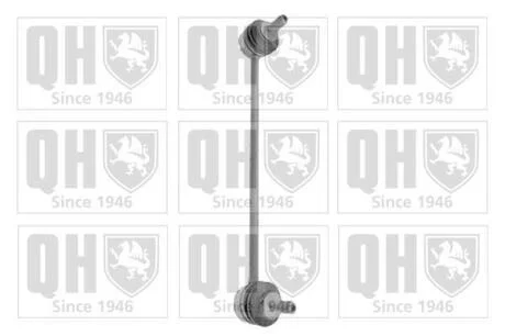 Тяга / стiйка, стабiлiзатор QUINTON HAZELL QLS3523S