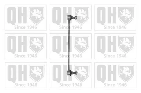 Тяга / стiйка, стабiлiзатор QUINTON HAZELL QLS3609S