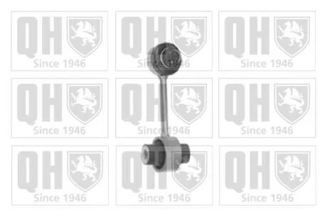 Тяга / стiйка, стабiлiзатор QUINTON HAZELL QLS3654S