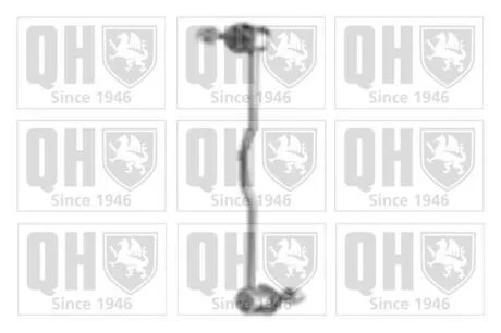 Тяга / стiйка, стабiлiзатор QUINTON HAZELL QLS3730S