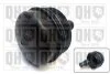 Кришка масляного фiльтра QUINTON HAZELL QOC1028 (фото 1)