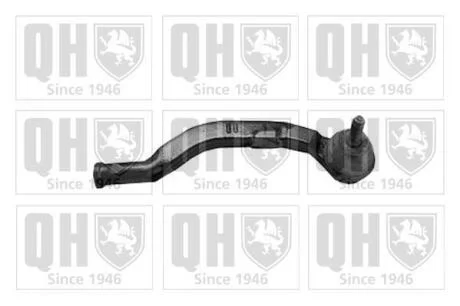 Рулевой наконечник правый Nissan Primastar,Opel Vivaro,Renault Espace, Laguna QUINTON HAZELL QR3312S