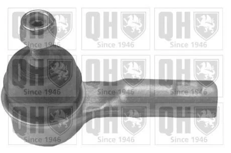 Накiнечник рульової тяги лiвий QUINTON HAZELL QR3325S