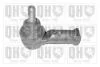 Накiнечник рульової тяги QUINTON HAZELL QR3391S (фото 1)