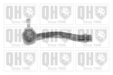 Наконечник рулевой тяги правый Hyundai Tucson,Sportage 04- QUINTON HAZELL QR3439S
