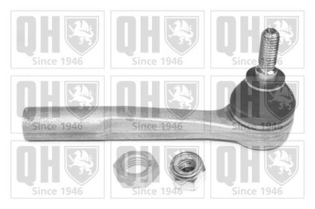 Накiнечник рульової тяги правий QUINTON HAZELL QR4037S