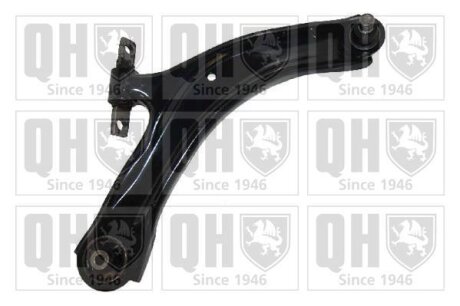 Ричаг пiдвiски правий QUINTON HAZELL QSA2424S