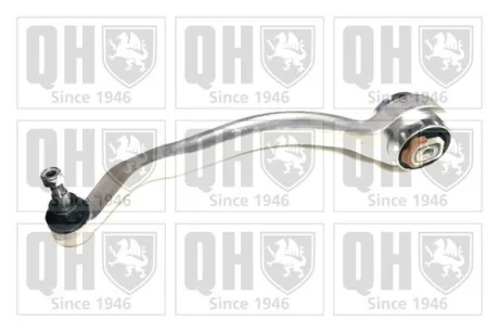Ричаг пiдвiски лiвий QUINTON HAZELL QSJ1584S