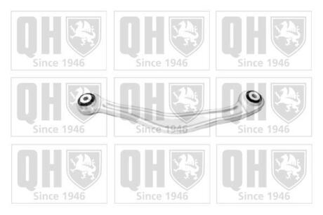 Ричаг пiдвiски лiвий QUINTON HAZELL QSJ3537S