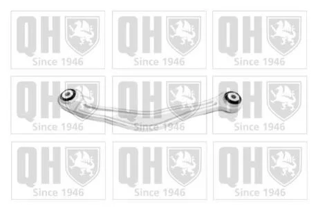 Ричаг пiдвiски правий QUINTON HAZELL QSJ3538S