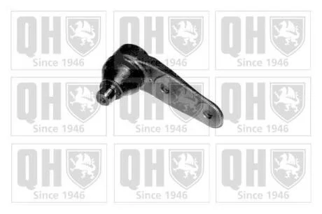 Опора кульова (передня/знизу) Audi 80/90 -88 QUINTON HAZELL QSJ814S