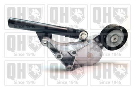 НАТЯЖИТЕЛЬ ПОЛИКЛ. РЕМНЯ AUDI/SEAT/SKODA/VW 1.9TDI 96- QUINTON HAZELL QTA1164