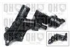 Корпус термостата Renault Megane III/Trafic III 1.6 DCi 14- QUINTON HAZELL QTH1022CF (фото 1)