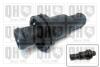 Термостат Audi A6/A8/VW Golf V/Passat 3.0TDI-4.2TDI/2.0 FSI 03- QUINTON HAZELL QTH1100K (фото 1)