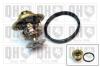 Термостат Toyota Camry/Celica/Corolla 1.3-2.2 83-00 QUINTON HAZELL QTH210K (фото 1)