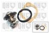 Термостат всерединi Calorstat t 85°С Ford Transit 2.5D/TD 86-99 QUINTON HAZELL QTH316K (фото 1)