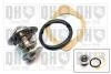Термостат всерединi Calorstat t 85°С Ford Transit 2.5D/TD 86-99 QUINTON HAZELL QTH316K (фото 1)