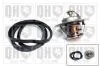 Термостат Citroen Jumper 2.0 94-/Berlingo1.8 97- QUINTON HAZELL QTH332K (фото 1)