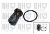 Термостат VW Caddy II-III 1.4-1.6 95-10 QUINTON HAZELL QTH422K (фото 1)