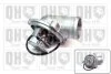 Термостат MB C-class (W202)/E-class (W210) 1.8-2.3 93-02 QUINTON HAZELL QTH425K (фото 1)
