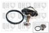 Термостат Opel Vectra C/Astra G/Zafira A 98-05 QUINTON HAZELL QTH539K (фото 1)