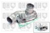 Термостат Opel Astra G/Zafira A 2.0DTI/2.2DTI 99-11 QUINTON HAZELL QTH601K (фото 1)