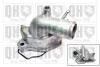 Термостат Opel Astra G/Vectra B/C 1.8i/1.8 16V 95- QUINTON HAZELL QTH609K (фото 1)