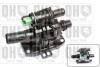 Термостат з датчиком Citroen Berlingo 1.6HDI 05-/Jumpy 1.6HDI 05-11 QUINTON HAZELL QTH614K (фото 1)