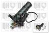 Термостат Ford Focus/Fiesta 1.6Ti-2.0 03- QUINTON HAZELL QTH617K (фото 1)
