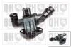 Термостат Audi A1/A3/VW Passat/Golf 2.0FSI/TFSI 04- QUINTON HAZELL QTH655K (фото 1)