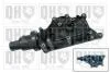 Термостат Renault Kangoo/Megane 1.4/1.6 02- QUINTON HAZELL QTH679K (фото 1)
