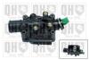 Корпус термостата з сенсором Citroen Berlingo/Peugeot 206 1.4/1.6 03- QUINTON HAZELL QTH680K (фото 1)