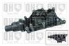 Термостат t89 °С Renault Clio/Megane 1.4/1.6 02- QUINTON HAZELL QTH694K (фото 1)