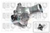 Термостат Opel Astra H 07-10/Insignia A 08-17/Zafira B 09-15 1.6 QUINTON HAZELL QTH714K (фото 1)