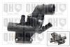 Термостат Renault Scenic III 1.6dCi 11-/Megane IV 1.6dCi 16- QUINTON HAZELL QTH717K (фото 1)