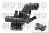 Термостат Renault Scenic III 1.6dCi 11-/Megane IV 1.6dCi 16- QUINTON HAZELL QTH717K (фото 1)