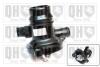 Термостат Opel Astra J/Insignia 1.4 08- QUINTON HAZELL QTH724K (фото 1)