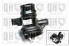 Термостат Opel Astra J/Insignia 1.4 08- QUINTON HAZELL QTH724K (фото 1)