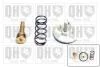 Термостат VW Golf V/Passat/Polo 1.2/1.4TSi/1.6FSI 01-08 QUINTON HAZELL QTH731K (фото 1)