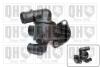 Термостат VW Passat/Golf 2.0TDI 05-13 QUINTON HAZELL QTH738K (фото 1)