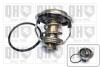 Термостат VW T4/T5/Audi A4/A5 2.0TSI/TFSI 06- QUINTON HAZELL QTH753K (фото 1)