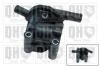Корпус термостата Ford Transit Connect/Focus 1.8/2.0 16V 98- QUINTON HAZELL QTH804CF (фото 1)