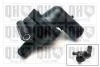 Корпус термостата Ford Transit 2.4DI 00-06 QUINTON HAZELL QTH941K (фото 1)
